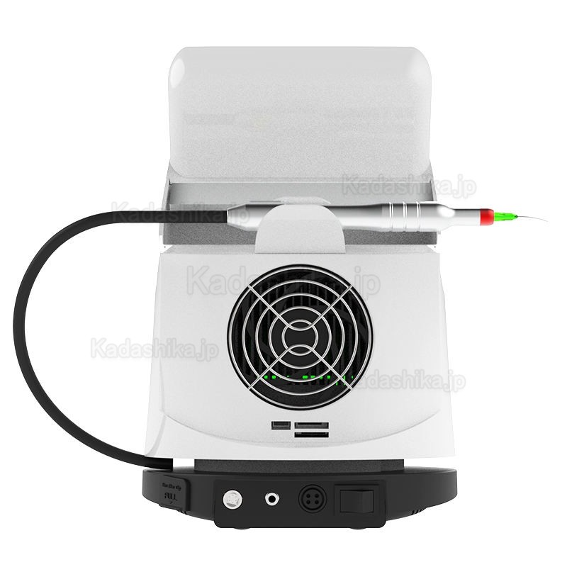 Dimed Berylas Blue 歯科用 GaAlAs ダイオードレーザー治療器450nm/650nm/980nm 0.5W/4W/10W